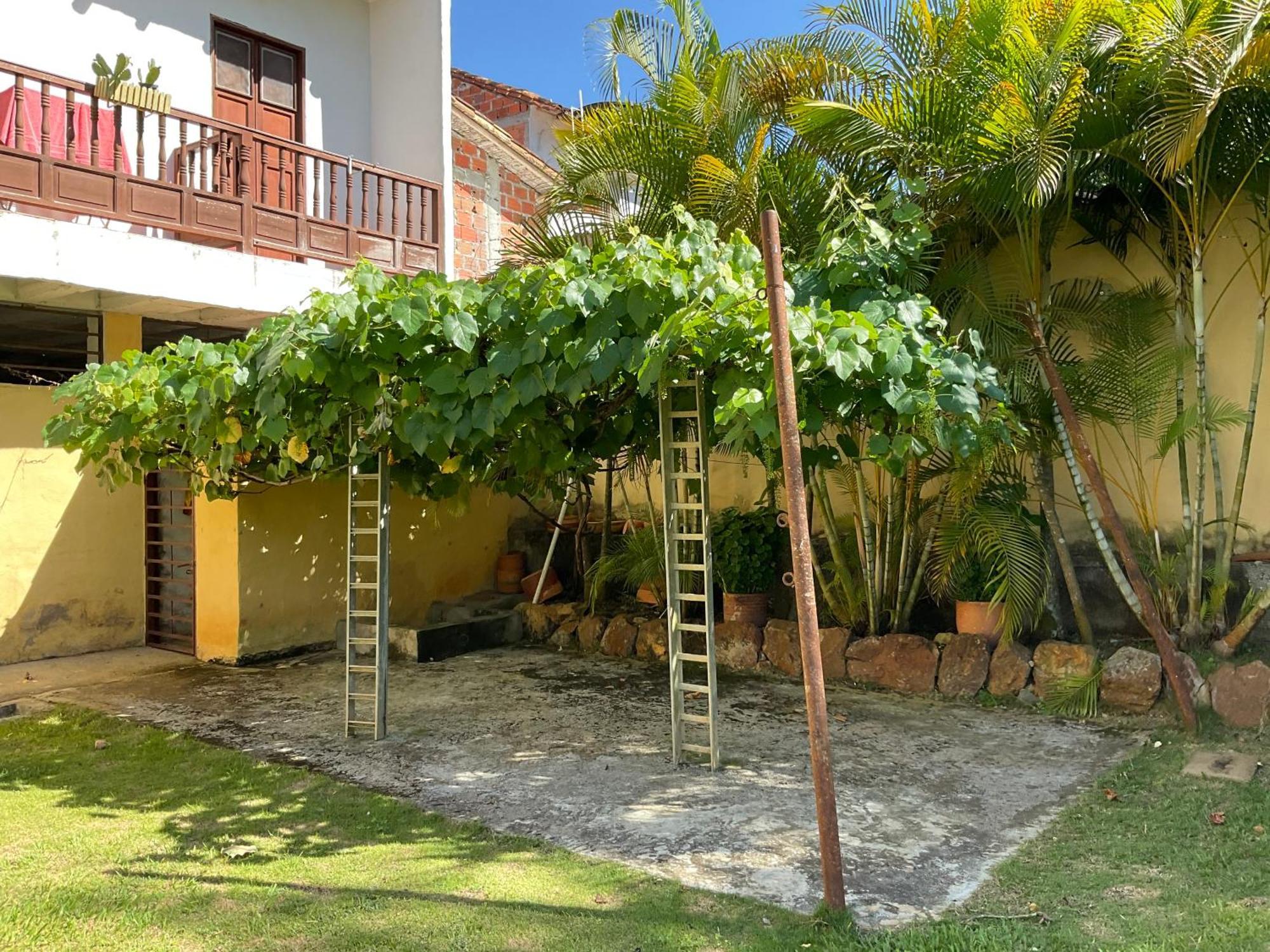 Casona El Retiro Baricharaアパートメント エクステリア 写真