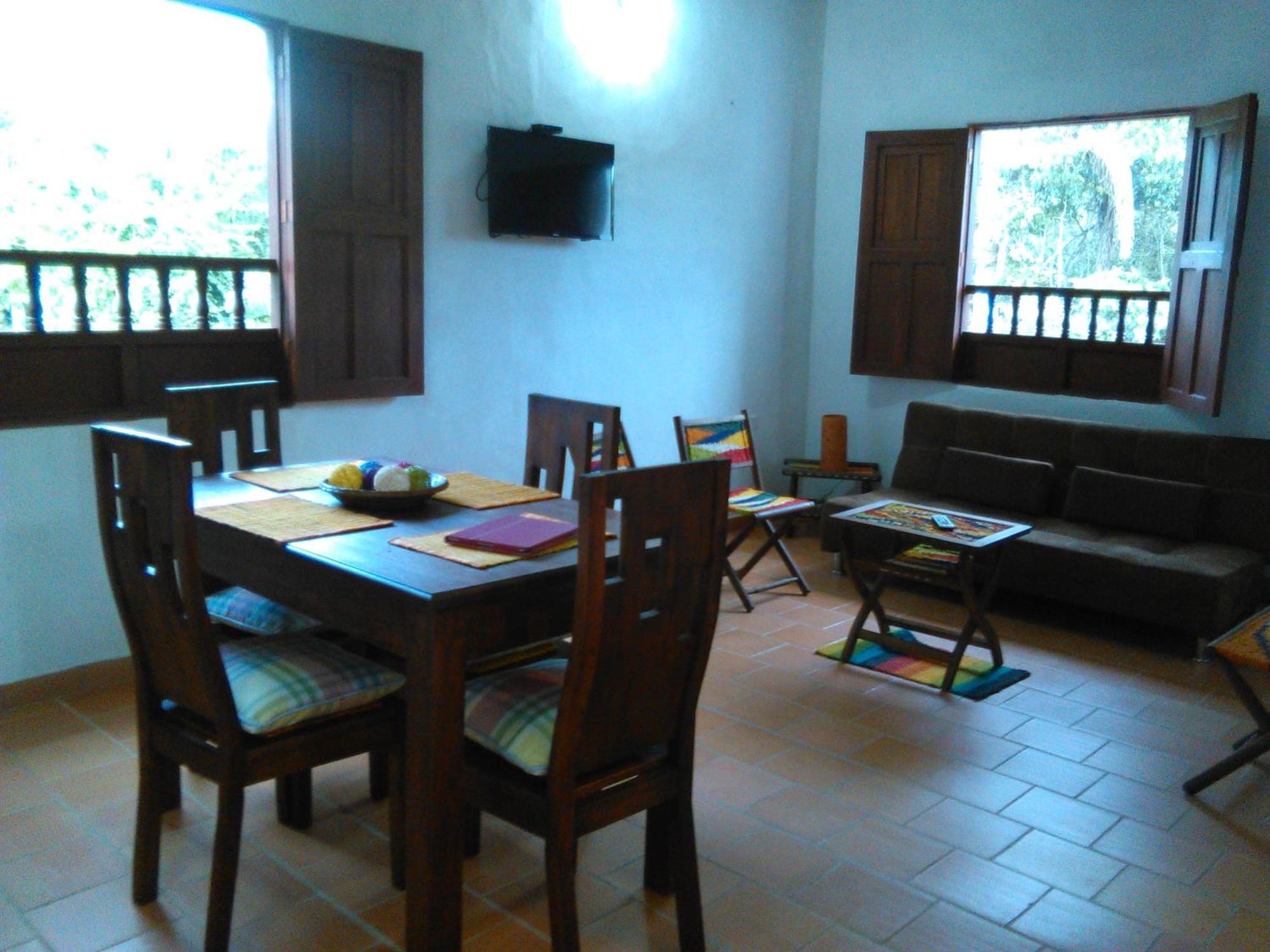 Casona El Retiro Baricharaアパートメント 部屋 写真