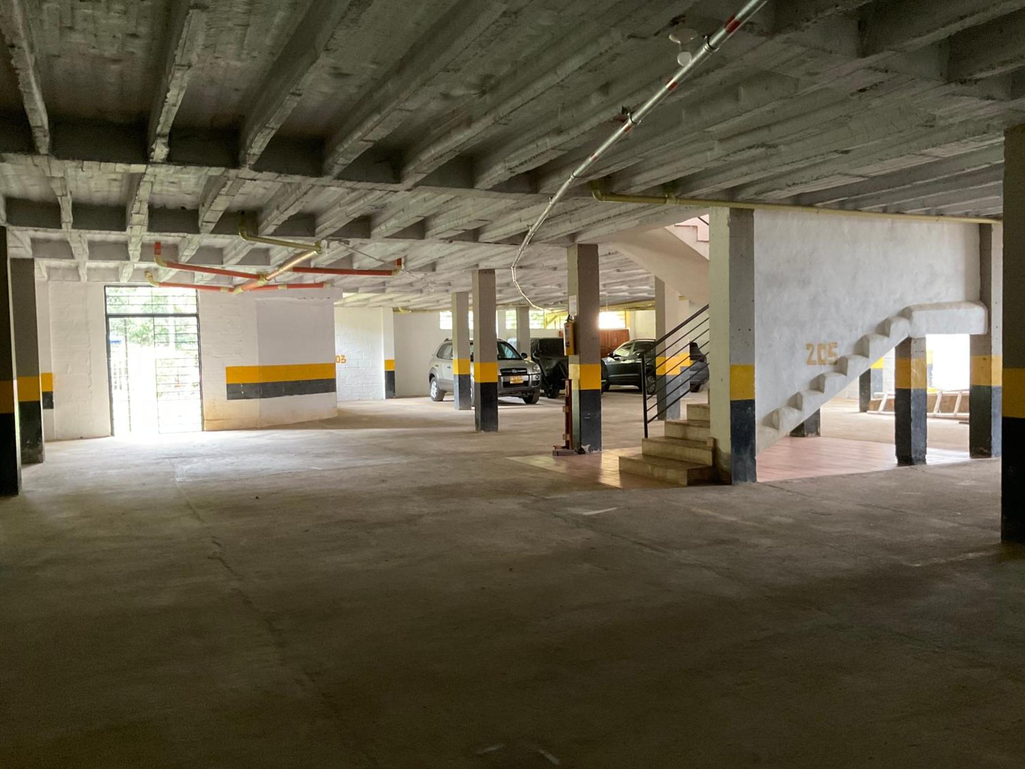 Casona El Retiro Baricharaアパートメント エクステリア 写真