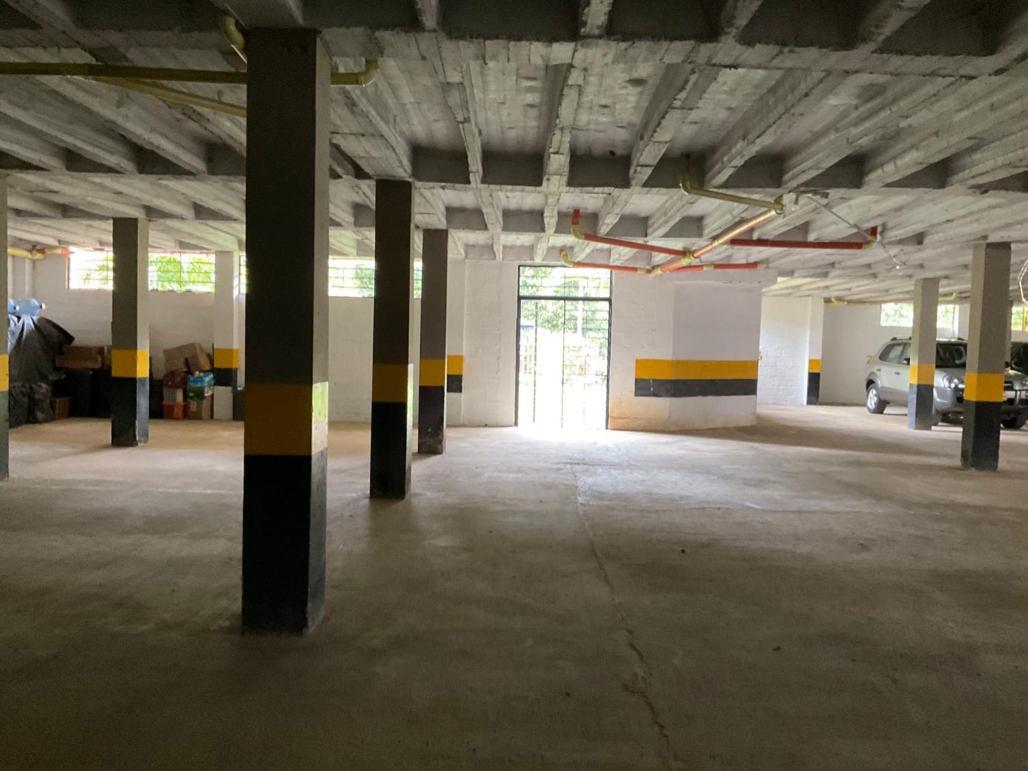 Casona El Retiro Baricharaアパートメント エクステリア 写真